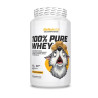 BioTech 100% Pure Whey - odżywka białkowa Limited Edition - 900 g Baklava