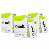 Salt Elektrolity – zestaw 3 × 7 saszetek – 21 porcji