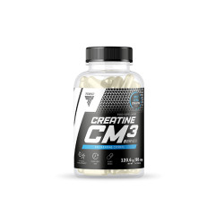 Trec Creatine CM3 Series TriCreatine Citrate 90kaps.