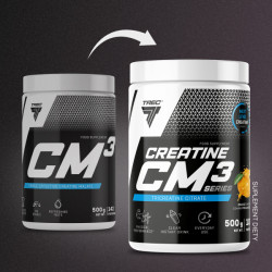 Trec CM3 Powder - 500g