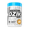 DZIK Kreatyna Mesh 500 White - monohydrat kreatyny - 308g