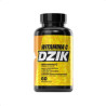 DZIK Witamina C - kwas L-askorbinowy 1000 mg - 60 kaps.