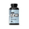 DZIK Cynk - cytrynian cynku 15 mg - 60 kaps.