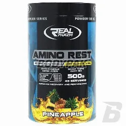 Real Pharm Amino Rest - 1000g