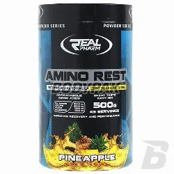 Real Pharm Amino Rest - 1000g