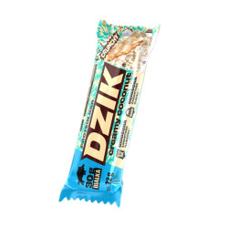 DZIK Protein Bar - baton proteinowy 30g białka - 73g