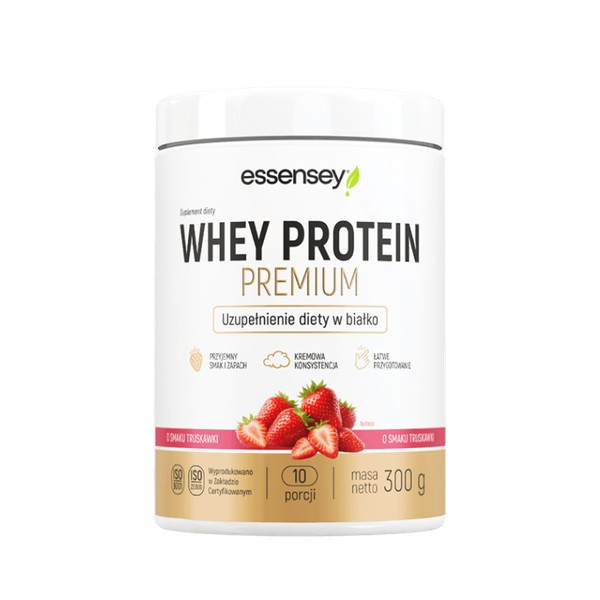 Essensey Whey Protein Premium - 300g