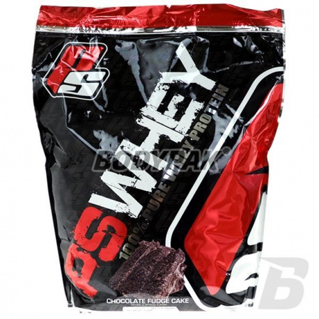 ProSupps PS Whey - 4535g 