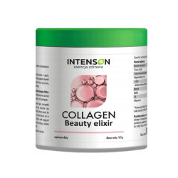 Intenson Collagen Beauty Elixir - 165g