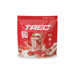 Trec Good Protein - odżywka białkowa z kreatyną - 510 g