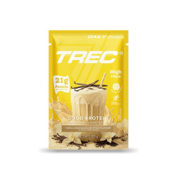 Trec Good Protein - odżywka białkowa z kreatyną - 30 g