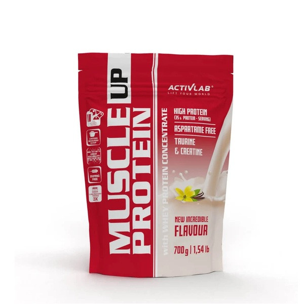 Activlab Muscle Up Protein - 700 g