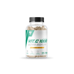 Trec Vitamin C 1000 Ultra Bioflav - 100 kaps.