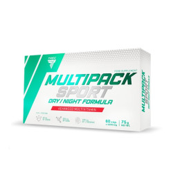 Trec Multipack Sport Day/Night Formula - 60 kaps.