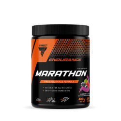 Trec Endurance Marathon 400g