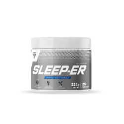 Trec Sleep-ER Nocna Formuła Regeneracyjna - 225g