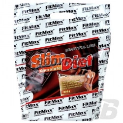 FitMax Slim Diet - 2000g