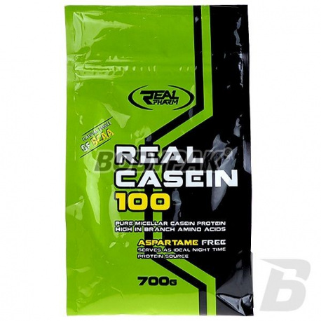 Real Pharm Real Casein 100 - 700g