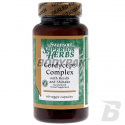 Swanson Cordyceps Complex - 60 kaps.