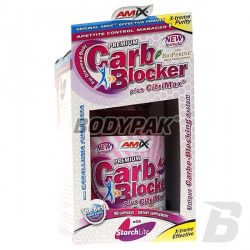 Amix Carb Blocker Plus CitriMax® BOX - 90 kaps.