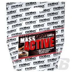 FitMax Mass Active - 2000g