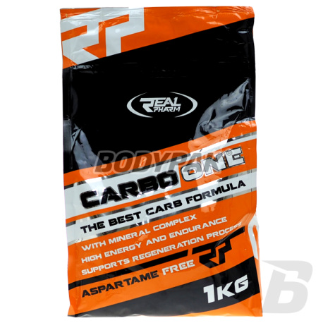 Real Pharm CarboOne - 1000g