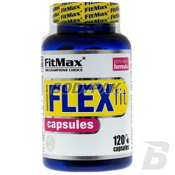 FitMax Flex Fit - 120 kaps.