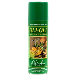 Oli-Oli Oliwa z oliwek - 141g