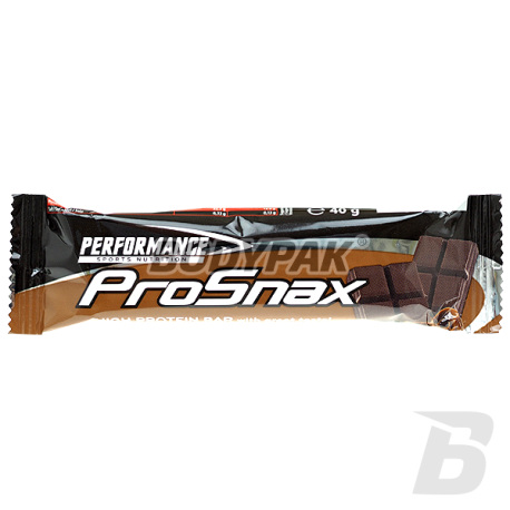 FitMax ProSnax - 40g