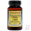 Swanson 5-Loxin Boswellia Sarrata Extract - 60 kaps.