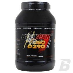 7Nutrition ISO P290 - 2000g