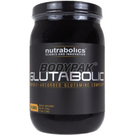 Nutrabolics GlutaBolic - 500g