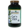 Swanson Cat's claw 500mg - 250 kaps.