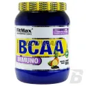 FitMax BCAA Immuno - 600g