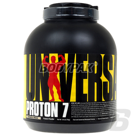 Universal Proton 7 - 2,3kg