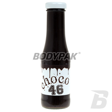 Colac Choco46 (syrop) - 320ml