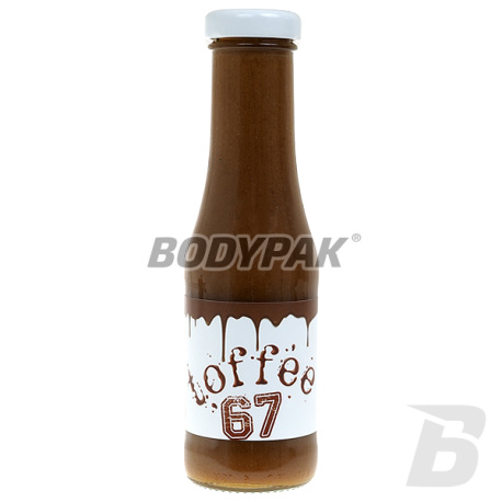 Colac Toffie67 (syrop) - 320ml