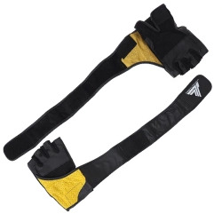 Trec Rękawice Super Strong - 1 komplet