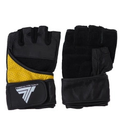 Trec Rękawice Super Strong - 1 komplet