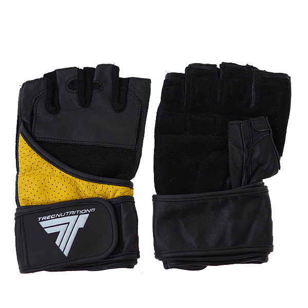 Trec Rękawice Super Strong - 1 komplet