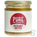 Pure Natural Hazelnut Butter - 170g