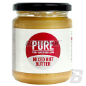 Pure Natural Mixed Nuts Butter - 250g