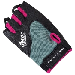Trec Rękawice damskie CZARNE - 1 para