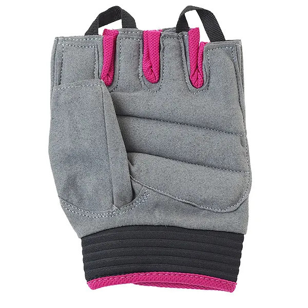 Trec Rękawice damskie SZARE - 1 para
