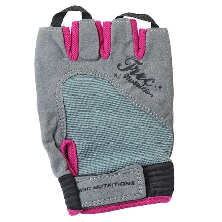 Trec Rękawice Damskie - 1 komplet