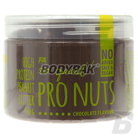 FA So good! Pro Nuts Butter - 450g