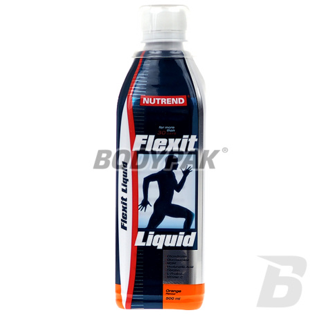 Nutrend Flexit Liquid - 500ml