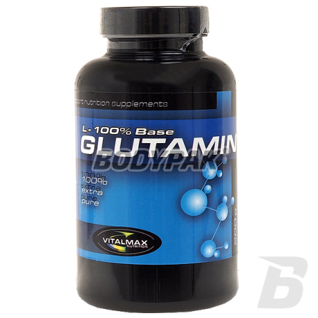 Vitalmax L-Glutamin - 200g