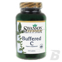 Swanson Buffered C [witamina C] - 250 tabl.