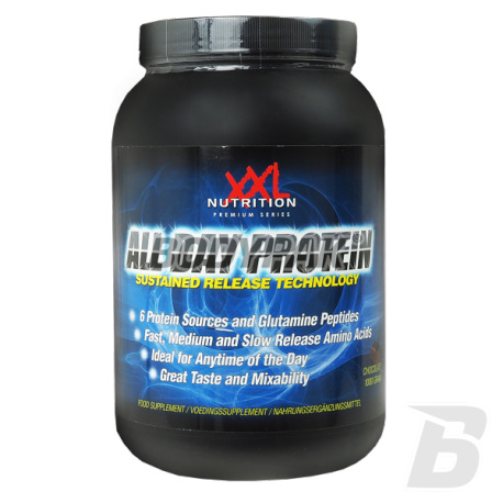 XXL All Day Protein - 1kg